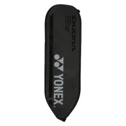 Yonex Badmintonschläger Duora Z-Strike - Made In Japan - (kopflastig, Sehr Steif) - Unbesaitet - 11 Yonex Badmintonschläger Duora Z-Strike - Made In Japan - (kopflastig, Sehr Steif) - Unbesaitet - -Badminton Verkäufe YONEX DUORA STRIKE 4 1200x1200 2