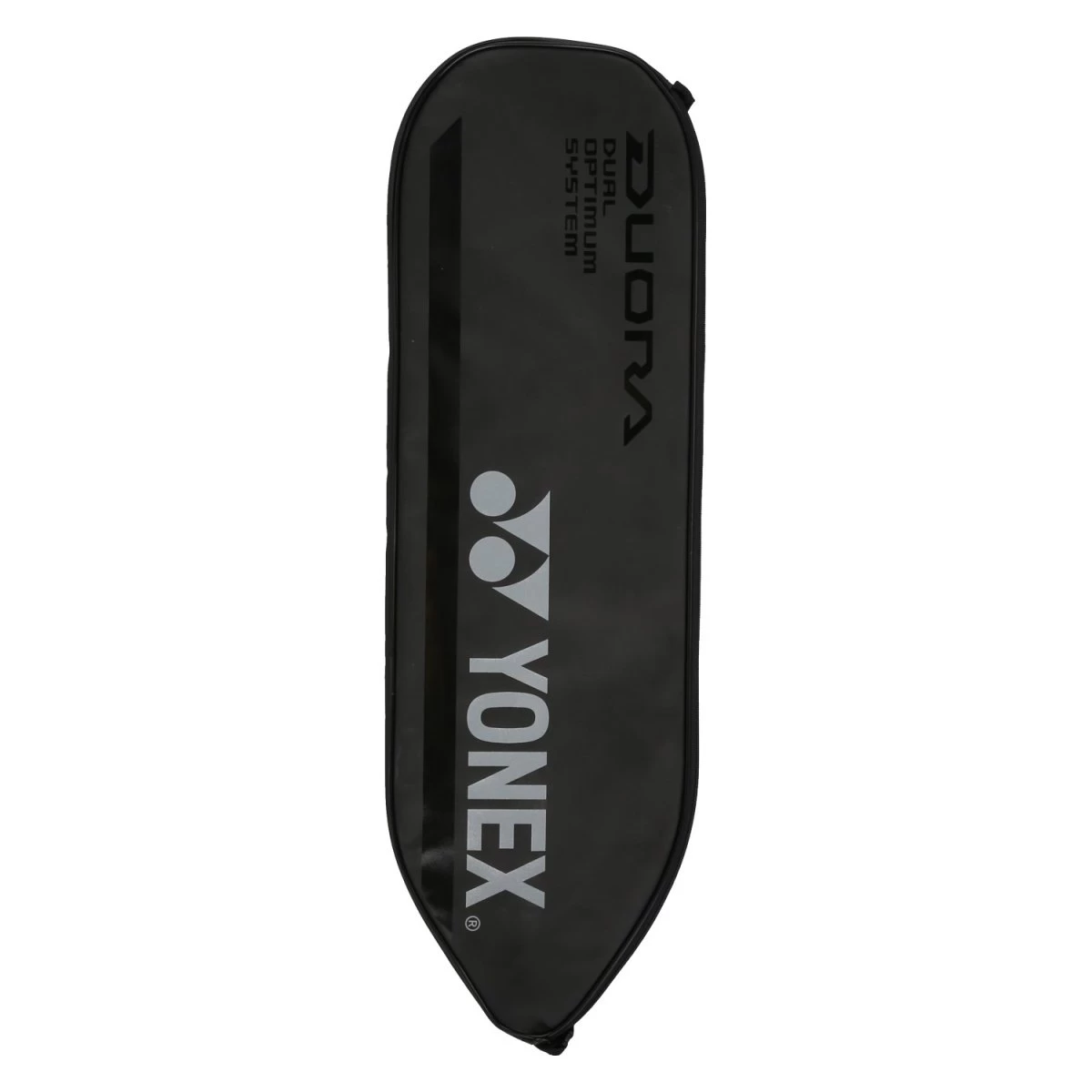 Yonex Badmintonschläger Duora Z-Strike - Made In Japan - (kopflastig, Sehr Steif) - Unbesaitet - 7 Yonex Badmintonschläger Duora Z-Strike - Made In Japan - (kopflastig, Sehr Steif) - Unbesaitet - – Bild 5