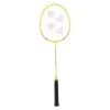 Yonex Badmintonschläger GR360 Limegrün - Besaitet - -Badminton Verkäufe YONEX GR 360 1 1200x1200 1