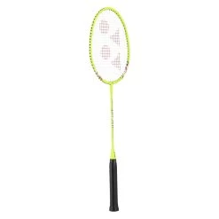 Yonex Badmintonschläger GR360 Limegrün - Besaitet - 8 Yonex Badmintonschläger GR360 Limegrün - Besaitet - -Badminton Verkäufe YONEX GR 360 2 1200x1200 1