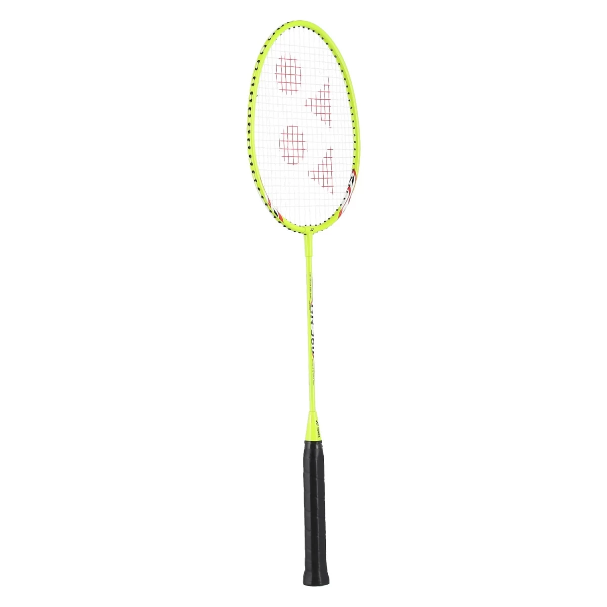 Yonex Badmintonschläger GR360 Limegrün - Besaitet - 5 Yonex Badmintonschläger GR360 Limegrün - Besaitet - – Bild 3