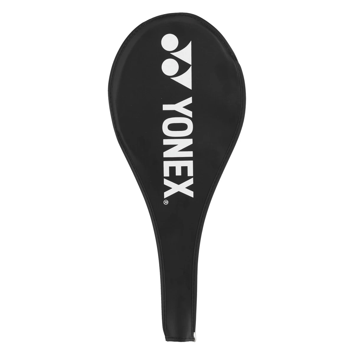 Yonex Badmintonschläger Astrox GS (kopflastig, Mittel) Blau - Besaitet - 4 Yonex Badmintonschläger Astrox GS (kopflastig, Mittel) Blau - Besaitet - – Bild 2