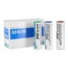 Yonex Badmintonbälle Mavis 350 Nylon Weiss Dose 10x6er Im Karton -Badminton Verkäufe YONEX MAVIS350 WEISS 10ER 1 1200x1200 1