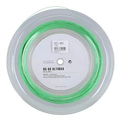 Yonex Badmintonsaite BG 66 Ultimax (Power+Komfort) Grün 200m Rolle 5 Yonex Badmintonsaite BG 66 Ultimax (Power+Komfort) Grün 200m Rolle -Badminton Verkäufe YONEX NB66UMC 421 ROLLE SAITE BG 66 ULTIMAX 200M 2 1200x1200 1