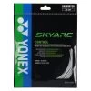 Yonex Badmintonsaite Skyarc 0.69 (Komfort+Kontrolle) Weiss 10m Set -Badminton Verkäufe YONEX NBSKYA WH SKYARC 1 1200x1200 1