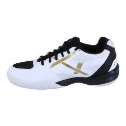 Yonex Badmintonschuhe Power Cushion 39 Wide 2023 Weiss Damen -Badminton Verkäufe YONEX SB39W3 106 BADMINTON SCHUH SUSHION 39 WIDE 5 1200x1200 1