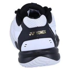 Yonex Badmintonschuhe Power Cushion 39 Wide 2023 Weiss Damen -Badminton Verkäufe YONEX SB39W3 106 BADMINTON SCHUH SUSHION 39 WIDE 6 1200x1200 1