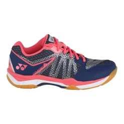 Yonex Badmintonschuhe Power Cushion Comfort 2 Navyblau Damen -Badminton Verkäufe YONEX SBFCF29E NP POWER CUSHION COMFORT 2 2 1200x1200 1