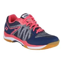 Yonex Badmintonschuhe Power Cushion Comfort 2 Navyblau Damen -Badminton Verkäufe YONEX SBFCF29E NP POWER CUSHION COMFORT 2 3 1200x1200 1