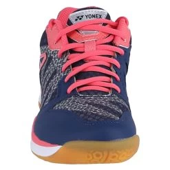 Yonex Badmintonschuhe Power Cushion Comfort 2 Navyblau Damen -Badminton Verkäufe YONEX SBFCF29E NP POWER CUSHION COMFORT 2 4 1200x1200 1