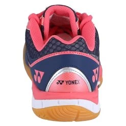Yonex Badmintonschuhe Power Cushion Comfort 2 Navyblau Damen -Badminton Verkäufe YONEX SBFCF29E NP POWER CUSHION COMFORT 2 6 1200x1200 1