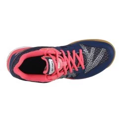 Yonex Badmintonschuhe Power Cushion Comfort 2 Navyblau Damen -Badminton Verkäufe YONEX SBFCF29E NP POWER CUSHION COMFORT 2 8 1200x1200 1