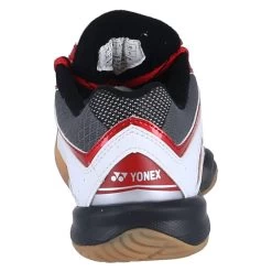 Yonex Badmintonschuhe Power Cushion 36 Weiss/rot Kinder -Badminton Verkäufe YONEX SBJ3619 WHRD SHB 36 6 1200x1200 1