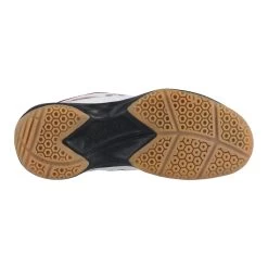 Yonex Badmintonschuhe Power Cushion 36 Weiss/rot Kinder -Badminton Verkäufe YONEX SBJ3619 WHRD SHB 36 7 1200x1200 1