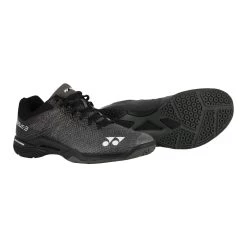 Yonex Badmintonschuhe Aerus 3 Schwarz Herren
