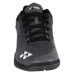 Yonex Badmintonschuhe Aerus 3 Schwarz Herren -Badminton Verkäufe YONEX SBMARS38 BK 4 1200x1200 1