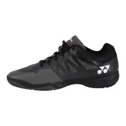 Yonex Badmintonschuhe Aerus 3 Schwarz Herren -Badminton Verkäufe YONEX SBMARS38 BK 5 1200x1200 1