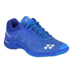 Yonex Badmintonschuhe Aerus 3 Blau Herren -Badminton Verkäufe YONEX SBMARS38 BL 3 1200x1200 1