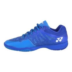 Yonex Badmintonschuhe Aerus 3 Blau Herren -Badminton Verkäufe YONEX SBMARS38 BL 5 1200x1200 1