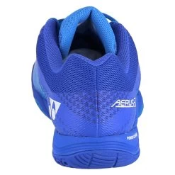 Yonex Badmintonschuhe Aerus 3 Blau Herren -Badminton Verkäufe YONEX SBMARS38 BL 6 1200x1200 1