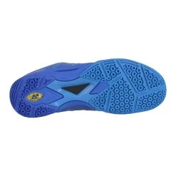 Yonex Badmintonschuhe Aerus 3 Blau Herren -Badminton Verkäufe YONEX SBMARS38 BL 7 1200x1200 1