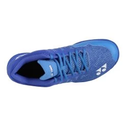 Yonex Badmintonschuhe Aerus 3 Blau Herren -Badminton Verkäufe YONEX SBMARS38 BL 8 1200x1200 1