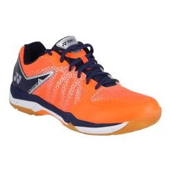 Yonex Badmintonschuhe Comfort 2 Orange Herren -Badminton Verkäufe YONEX SBMCF29E BO POWER CUSHION COMFORT 2 3 1200x1200 1