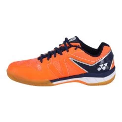 Yonex Badmintonschuhe Comfort 2 Orange Herren -Badminton Verkäufe YONEX SBMCF29E BO POWER CUSHION COMFORT 2 5 1200x1200 1