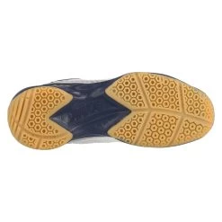 Yonex Badmintonschuhe Power Cushion 35 Weiss/orange Kinder -Badminton Verkäufe YONEX SHB35WhiteOrangeKids 7 1200x1200 1