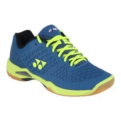 Yonex Badmintonschuhe Eclipsion X Türkisblau Herren -Badminton Verkäufe YONEX YONEX SBMECX9 TQY POWER CUSHION ECLIPSION X 3 1200x1200 1