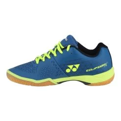 Yonex Badmintonschuhe Eclipsion X Türkisblau Herren -Badminton Verkäufe YONEX YONEX SBMECX9 TQY POWER CUSHION ECLIPSION X 5 1200x1200 1