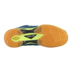 Yonex Badmintonschuhe Eclipsion X Türkisblau Herren -Badminton Verkäufe YONEX YONEX SBMECX9 TQY POWER CUSHION ECLIPSION X 7 1200x1200 1