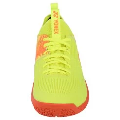 Yonex Badmintonschuhe Power Cushion Eclipsion Z WIDE/Breit Gelb Herren -Badminton Verkäufe YOnex SHBELZW202120 20Acid20Yellow20 206203 1200x1200 1