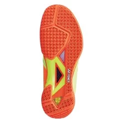 Yonex Badmintonschuhe Power Cushion Eclipsion Z WIDE/Breit Gelb Herren -Badminton Verkäufe YOnex SHBELZW202120 20Acid20Yellow20 206206 1200x1200 1