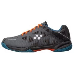Yonex Badmintonschuhe Power Cushion 50 Grau Herren -Badminton Verkäufe Yonex shb50ex 144 Schuh 2 1200x1200 1