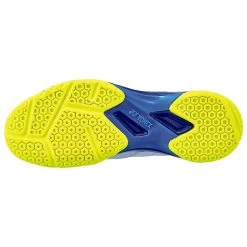 Yonex Badmintonschuhe Power Cushion 50 Weiss/blau Herren -Badminton Verkäufe Yonex shb50ex 207 Schuh 2 1200x1200 1