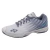 Yonex Badmintonschuhe Aerus Z2 (Leichtigkeit) Blaugrau Herren -Badminton Verkäufe Yonex AERUS Z2 MEN Blue Gray Schuh202 1200x1200 1