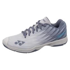 Yonex Badmintonschuhe Aerus Z2 (Leichtigkeit) Blaugrau Herren