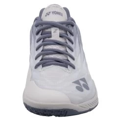 Yonex Badmintonschuhe Aerus Z2 (Leichtigkeit) Blaugrau Herren -Badminton Verkäufe Yonex AERUS Z2 MEN Blue Gray Schuh203 1200x1200 1