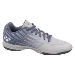 Yonex Badmintonschuhe Aerus Z2 (Leichtigkeit) Blaugrau Herren -Badminton Verkäufe Yonex AERUS Z2 MEN Blue Gray Schuh204 1200x1200 1