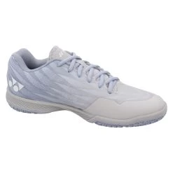 Yonex Badmintonschuhe Aerus Z2 Wide (Leichtigkeit, Weit/breit) Hellblau Herren -Badminton Verkäufe Yonex AERUS Z2 WIDE Light Blue Schuh204 1200x1200 1
