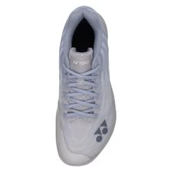 Yonex Badmintonschuhe Aerus Z2 Wide (Leichtigkeit, Weit/breit) Hellblau Herren -Badminton Verkäufe Yonex AERUS Z2 WIDE Light Blue Schuh205 1200x1200 1