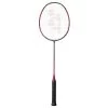Yonex Badmintonschläger ARC Saber 11 Play (ausgewogen, Mittel) Grau/rot - Besaitet - -Badminton Verkäufe Yonex ARCSABER 11 PLAY Badmintonschlaeger 1200x1200 1