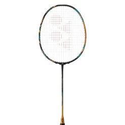 Yonex Badmintonschläger Astrox 88D Dominate Pro (kopflastig, Steif, Made In Japan) Gold - Unbesaitet - -Badminton Verkäufe Yonex ASTROX2088D20PRO20 20Camel20Gold20 205202 1200x1200 1