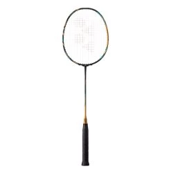 Yonex Badmintonschläger Astrox 88D Dominate Pro (kopflastig, Steif, Made In Japan) Gold - Unbesaitet - -Badminton Verkäufe Yonex ASTROX2088D20PRO20 20Camel20Gold20 205203 1200x1200 1