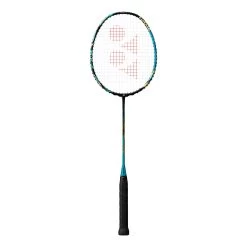 Yonex Badmintonschläger Astrox 88S Skill Game (kopflastig. Mittel) Blau - Besaitet -