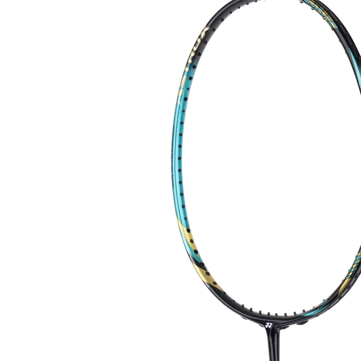 Yonex Badmintonschläger Astrox 88S Skill Pro (kopflastig, Steif, Made In Japan) Blau - Unbesaitet - 8 Yonex Badmintonschläger Astrox 88S Skill Pro (kopflastig, Steif, Made In Japan) Blau - Unbesaitet - – Bild 6