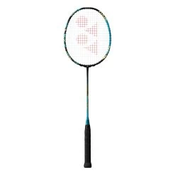 Yonex Badmintonschläger Astrox 88S Skill Tour (kopflastig, Steif) Blau - Unbesaitet -