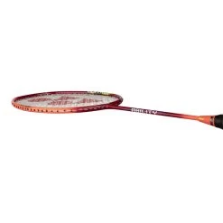 Yonex Badmintonschläger Astrox 01 Ability (kopflastig, Sehr Flexibel) Rot - Besaitet - -Badminton Verkäufe Yonex ASTROX 01 Ability red schlaeger201 1200x1200 1