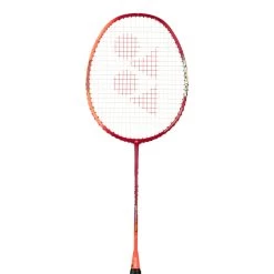 Yonex Badmintonschläger Astrox 01 Ability (kopflastig, Sehr Flexibel) Rot - Besaitet - -Badminton Verkäufe Yonex ASTROX 01 Ability red schlaeger203 1200x1200 1